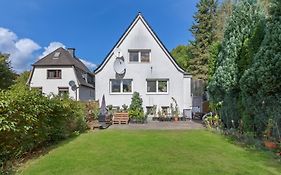 Apartamento Haus Nahe Hagenbecks Tierpark Hamburgo Exterior photo